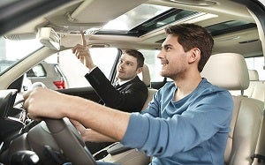 Schedule a test drive at Nissan Sierra Vallarta in Puerto Vallarta, Jalisco, México.