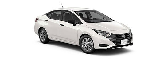 Nissan V-Drive Version