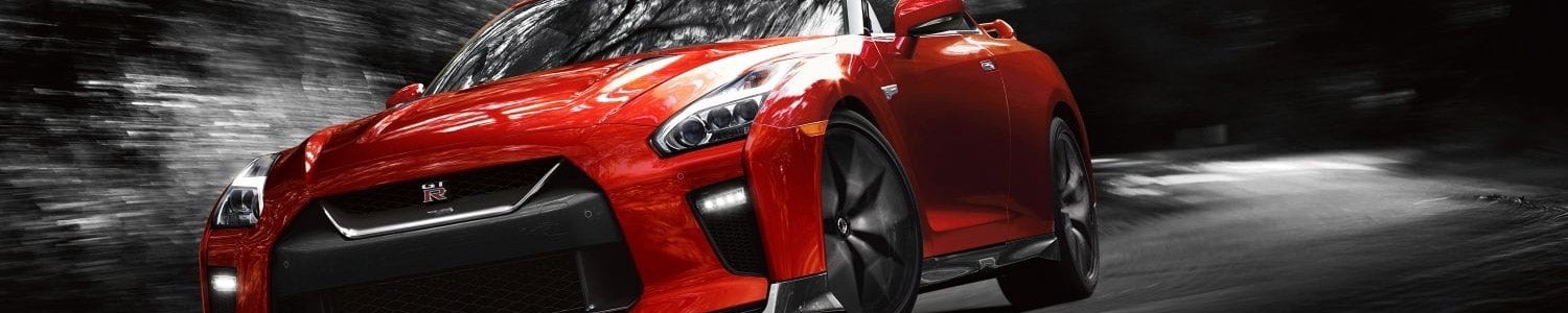 Finance | Nissan Sierra Vallarta