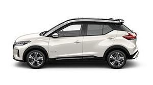 híbridos y eléctricos kicks-e-power - Nissan Sierra Vallarta in Puerto Vallarta Jalisco